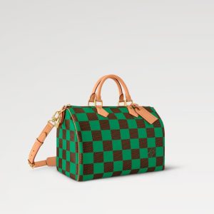 LOUIS VUITTON スピーディ･バンドリエール 40 Ref:N40579