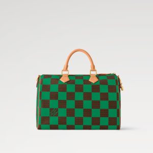LOUIS VUITTON スピーディ･バンドリエール 40 Ref:N40579