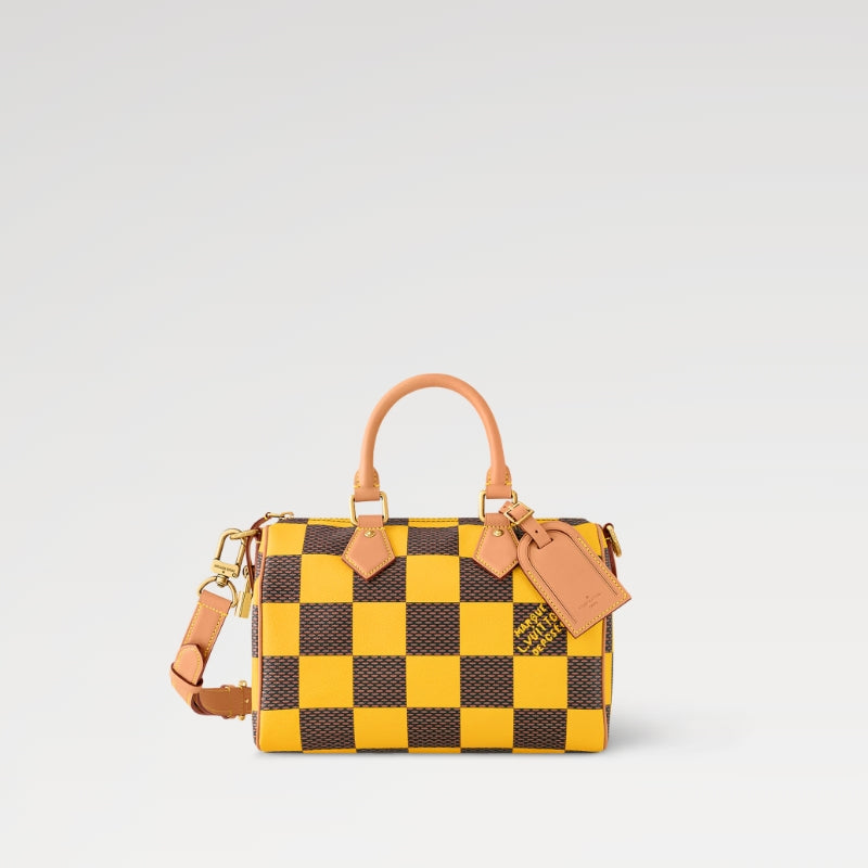 LOUIS VUITTON スピーディ･バンドリエール 25 Ref:N40584