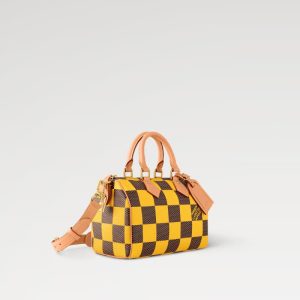 LOUIS VUITTON スピーディ･バンドリエール 25 Ref:N40584