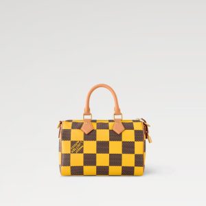 LOUIS VUITTON スピーディ･バンドリエール 25 Ref:N40584
