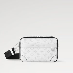 LOUIS VUITTON アルファ･メッセンジャー Ref:M31069
