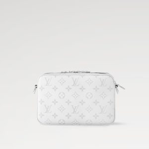 LOUIS VUITTON アルファ･メッセンジャー Ref:M31069