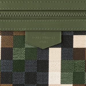 LOUIS VUITTON トレイル･メッセンジャー Ref:M24449