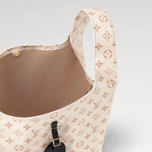 LOUIS VUITTON  アトランティス GM Ref:M24409