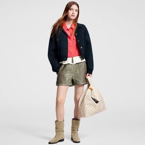 LOUIS VUITTON  アトランティス GM Ref:M24409