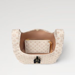 LOUIS VUITTON  アトランティス GM Ref:M24409