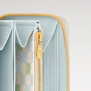LOUIS VUITTON ジッピー･ウォレット Ref:N40748