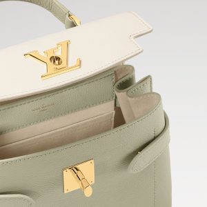 LOUIS VUITTON ロックミーエバーミニバッグ Ref:M23075