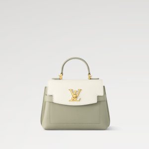 LOUIS VUITTON ロックミーエバーミニバッグ Ref:M23075