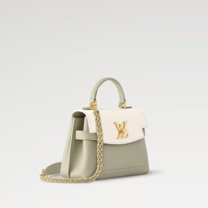 LOUIS VUITTON ロックミーエバーミニバッグ Ref:M23075