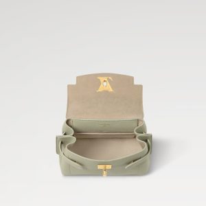 LOUIS VUITTON ロックミーエバーミニバッグ Ref:M23075