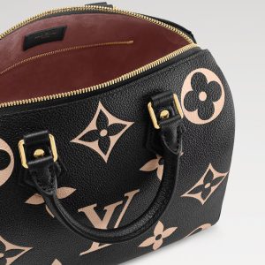 LOUIS VUITTON  スピーディ･バンドリエール 25 Ref:M58947