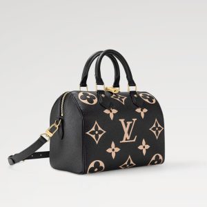 LOUIS VUITTON  スピーディ･バンドリエール 25 Ref:M58947
