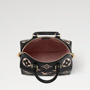 LOUIS VUITTON  スピーディ･バンドリエール 25 Ref:M58947