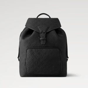 LOUIS VUITTON  モンスリ･バックパック Ref:M23127