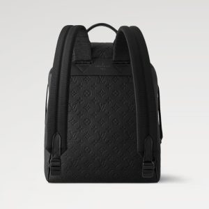 LOUIS VUITTON  モンスリ･バックパック Ref:M23127