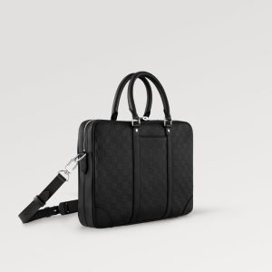 LOUIS VUITTON  ポルト ドキュマン･ヴォワヤージュ Ref:N40444