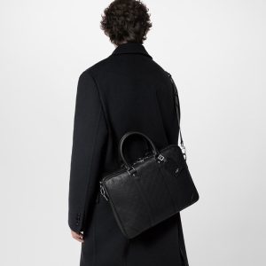 LOUIS VUITTON  ポルト ドキュマン･ヴォワヤージュ Ref:N40444