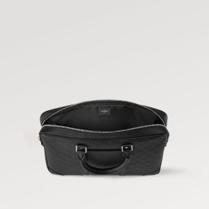 LOUIS VUITTON  ポルト ドキュマン･ヴォワヤージュ Ref:N40444