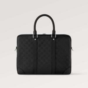LOUIS VUITTON  ポルト ドキュマン･ヴォワヤージュ Ref:N40444