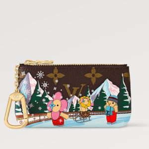 LOUIS VUITTON キーバッグ Ref:M82620