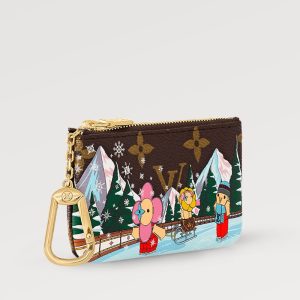 LOUIS VUITTON キーバッグ Ref:M82620