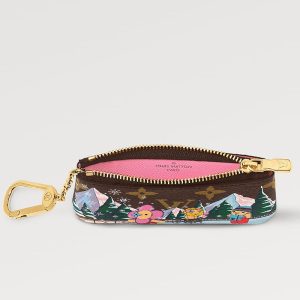 LOUIS VUITTON キーバッグ Ref:M82620