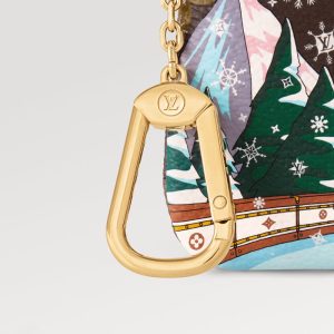 LOUIS VUITTON キーバッグ Ref:M82620