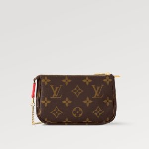 LOUIS VUITTON  ミニ･ポシェット･アクセソワール Ref:M82841