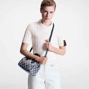 LOUIS VUITTON スピーディ･バンドリエール 20 Ref:M23069