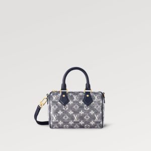 LOUIS VUITTON スピーディ･バンドリエール 20 Ref:M23069