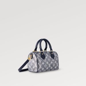LOUIS VUITTON スピーディ･バンドリエール 20 Ref:M23069