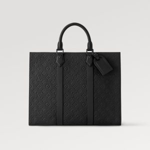 LOUIS VUITTON  サックプラ 24H  Ref:M24786