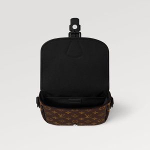 LOUIS VUITTON モンスリ･メッセンジャー PM  Ref:M47060