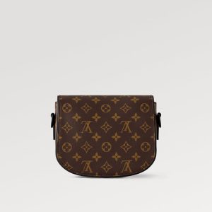 LOUIS VUITTON モンスリ･メッセンジャー PM  Ref:M47060