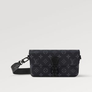 LOUIS VUITTON モンスリ･ウェアラブル ウォレット  Ref:M83567