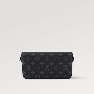 LOUIS VUITTON モンスリ･ウェアラブル ウォレット  Ref:M83567