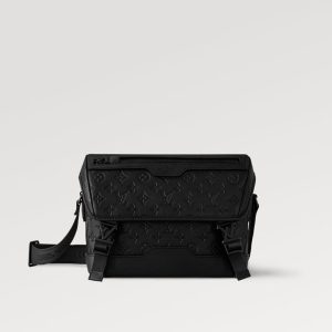LOUIS VUITTON メッセンジャー･ヴォワヤージュ PM  Ref:M25121
