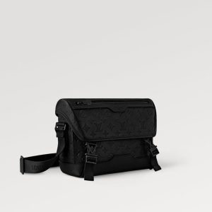 LOUIS VUITTON メッセンジャー･ヴォワヤージュ PM  Ref:M25121