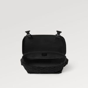 LOUIS VUITTON メッセンジャー･ヴォワヤージュ PM  Ref:M25121