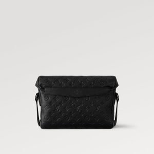 LOUIS VUITTON メッセンジャー･ヴォワヤージュ PM  Ref:M25121