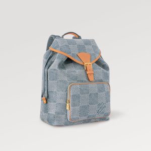 LOUIS VUITTON モンスリ･バックパック  Ref:N40708