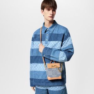 LOUIS VUITTON ナノ･スチーマー  Ref:N40751