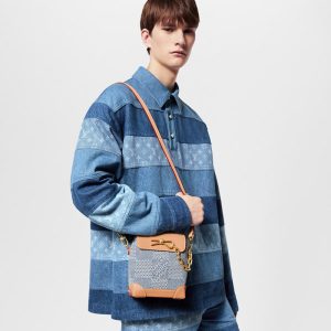 LOUIS VUITTON ナノ･スチーマー  Ref:N40751