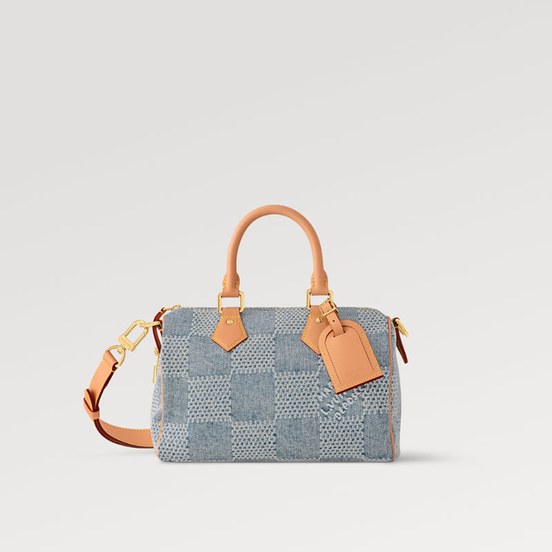 LOUIS VUITTON  スピーディ･バンドリエール 25  Ref:N40700