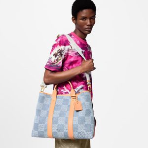 LOUIS VUITTON  ウィークエンド･トートNM  Ref:N40702