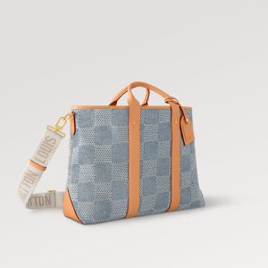 LOUIS VUITTON  ウィークエンド･トートNM  Ref:N40702