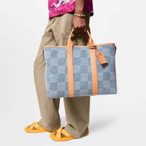 LOUIS VUITTON  ウィークエンド･トートNM  Ref:N40702