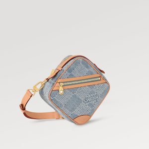 LOUIS VUITTON  チェス･メッセンジャー  Ref:N40706